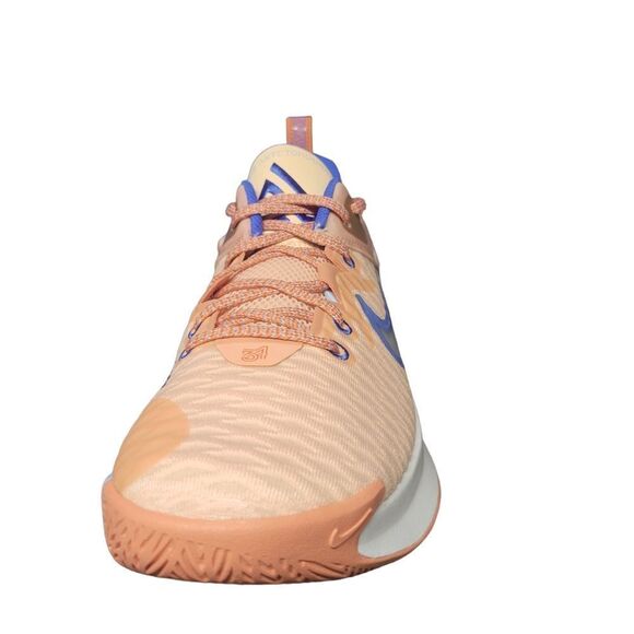 Nike Giannis Immortality Mens Basketball Shoes Orange CZ4099-800 NEW Multi Sz - Picture 5 of 8